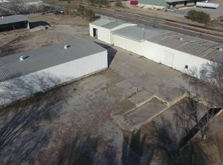 1460 Industrial Blvd, Eagle Pass, TX 78852
