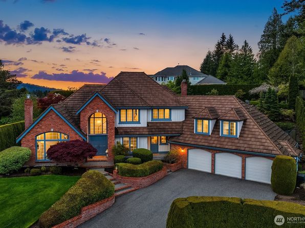 4623 233rd Avenue SE, Sammamish, WA 98075