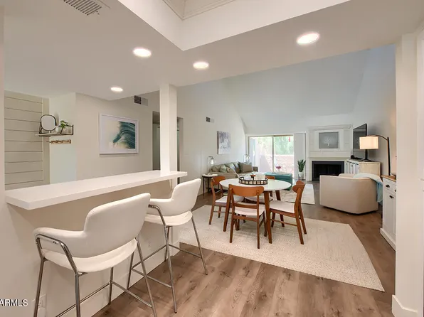 7316 N VIA CAMELLO DEL NORTE -- #106, Scottsdale, AZ 85258