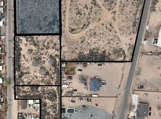 1038 75th St SW, Albuquerque, NM 87121