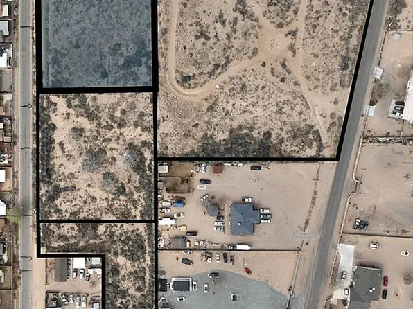 1038 75th St SW, Albuquerque, NM 87121