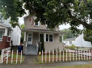 305 Clinton St, Lockport, NY 14094