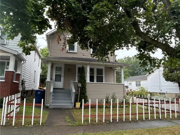305 Clinton St, Lockport, NY 14094