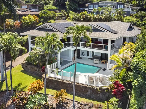 77-360 Mele Pl, Kailua Kona, HI 96740