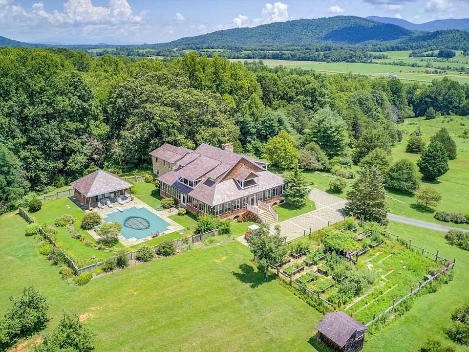 8028 Big Island Hwy, Bedford, VA 24523 MLS 345607 Zillow