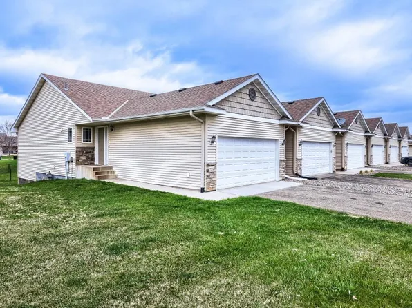 7256 Kahler Cir NE, Otsego, MN 55301