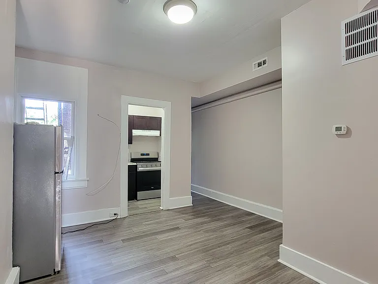 2421 N Calvert St #C — Photo 1