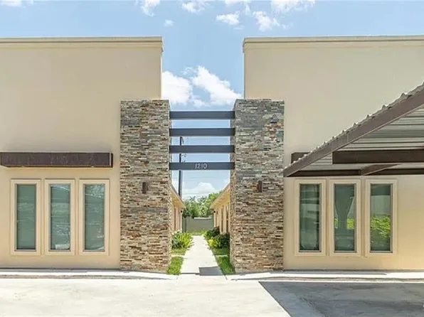 1210 Upas Dr, Edinburg, TX
