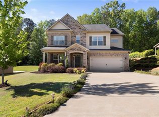 244 Hickory Pointe Dr, Acworth, GA 30101