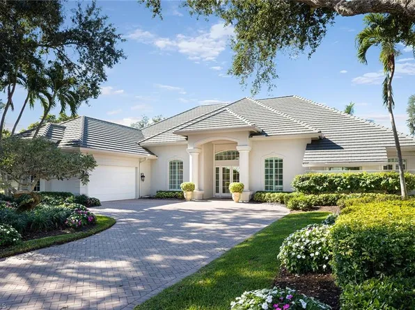 6975 Greentree DR, NAPLES, FL 34108