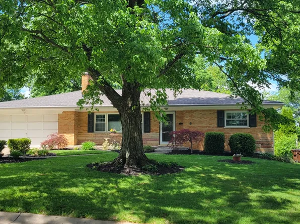 9 Henry Ct, Highland Heights, KY 41076