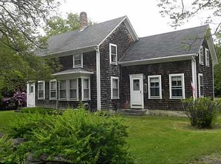 40 Sylvia Rd, Tiverton, RI 02878