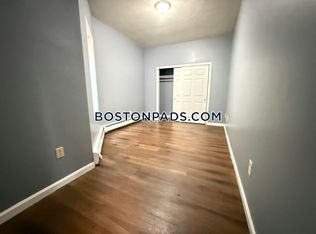 114 Mount Pleasant Ave #1, Roxbury, MA 02119