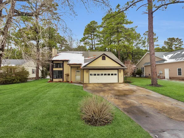 1824 Caracara Dr, New Bern, NC 28560