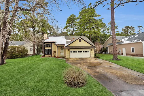 1824 Caracara Dr Photo 1