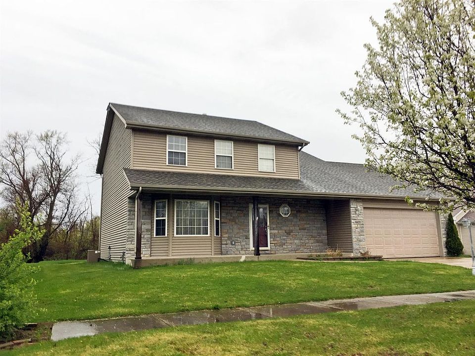 2nd image of 8820 Norris Dr