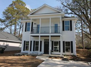 1521 Delaware Ave, Lynn Haven, FL 32444
