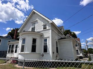 54 High Street, Sanford, ME 04073