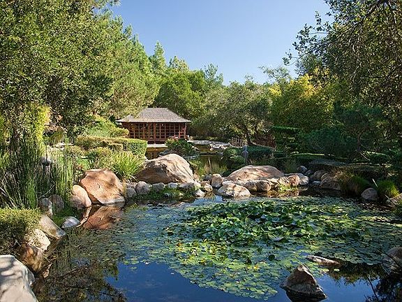 Oriental Gardens