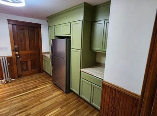 34 Wood St, Pawtucket, RI 02860