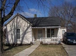 204 W 27th St, Higginsville, MO 64037