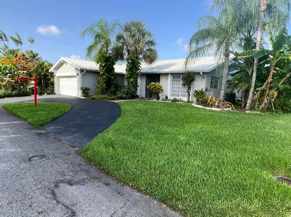 4804 MANGO Drive, Tamarac, FL 33319
