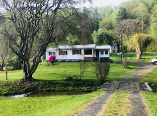 1193 Roundabout Rd, Creston, NC 28615