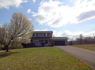 118 Creekview Ln, Rineyville, KY 40162