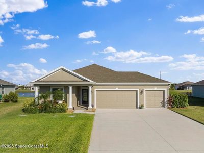 8476 Laguna Cir, Micco, FL, 32976