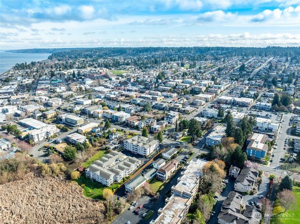 Edmonds WA Duplex & Triplex Homes For Sale - 2 Homes | Zillow