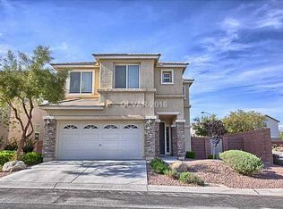 10616 Kearney Mountain Ave, Las Vegas, NV 89166
