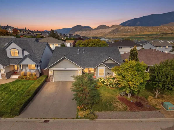 335 Cougar Rd, Kamloops, BC V2C 6V1