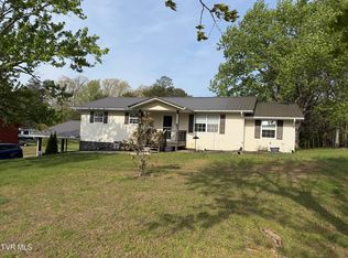 520 Cedar Creek Rd, Greeneville, TN 37743