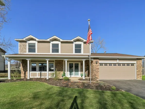 405 King Arthur Ct, Bolingbrook, IL 60440