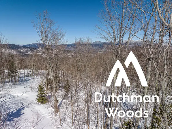 R-17 Dutchman Woods, Carrabassett Valley, ME 04947