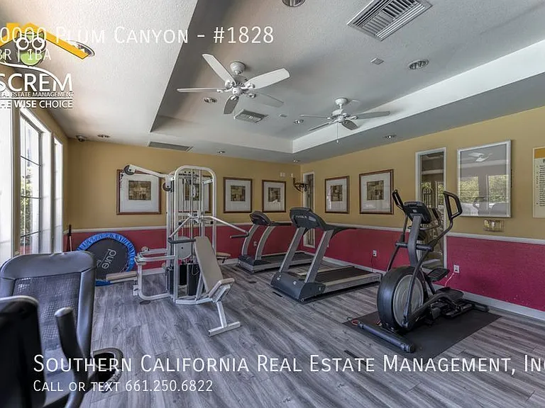 20000 Plum Canyon Rd #1828 — Photo 13