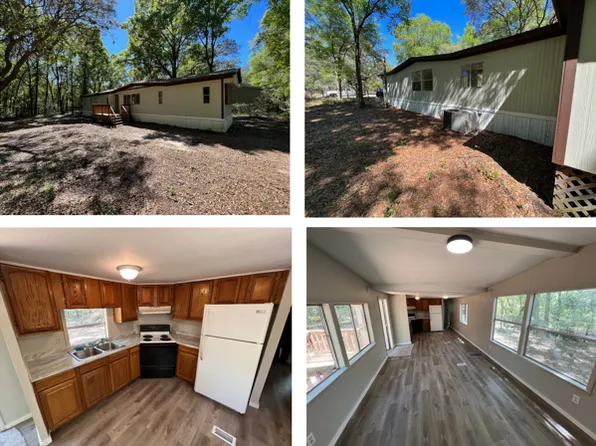 6397 Bucknell Ave, Keystone Heights, FL 32656
