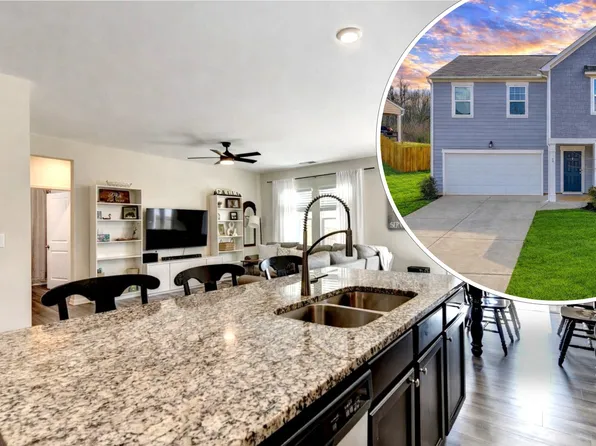 68 Shepard Dr, Dawsonville, GA 30534