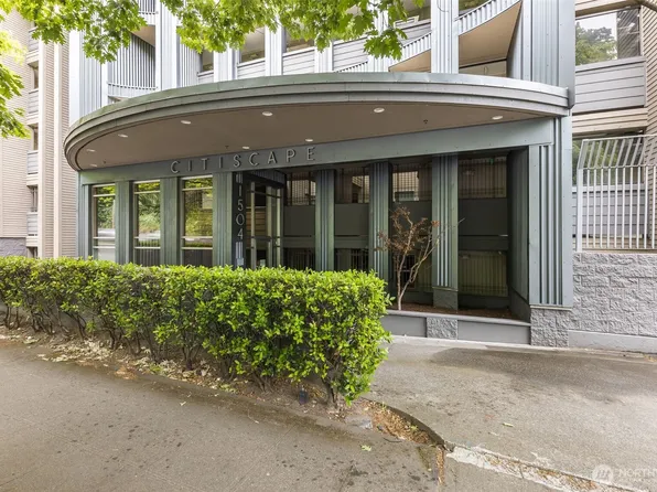 1504 Aurora Avenue N #110, Seattle, WA 98109