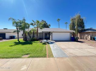 4007 E Kimberly Way, Phoenix, AZ 85050