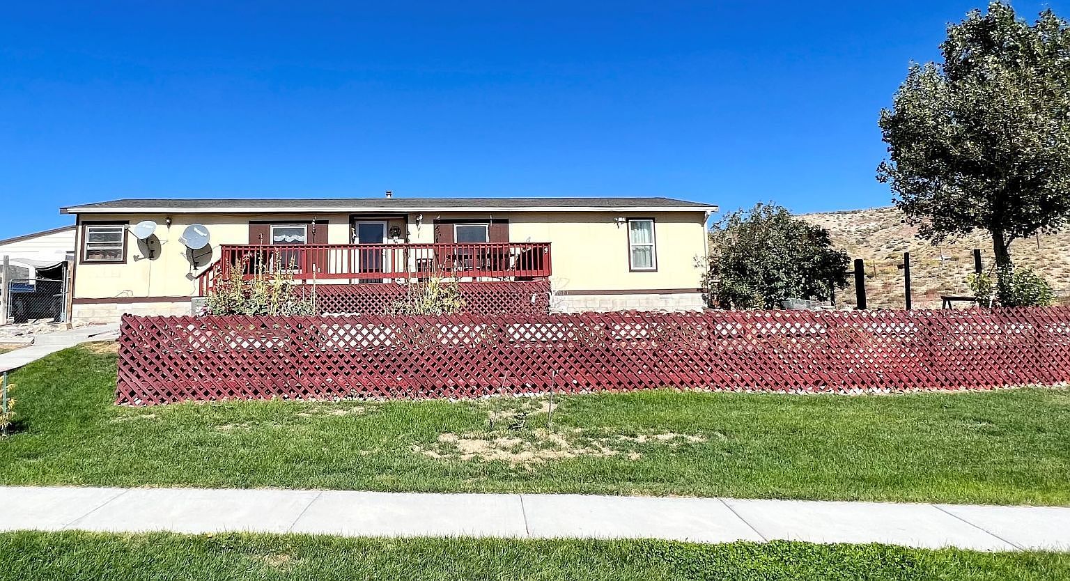 1829 Pickering Ave, Spring Creek, NV 89815 Zillow