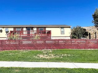 1829 Pickering Ave, Spring Creek, NV 89815