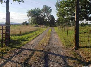 408 Polk Rd #26, Hatfield, AR 71945