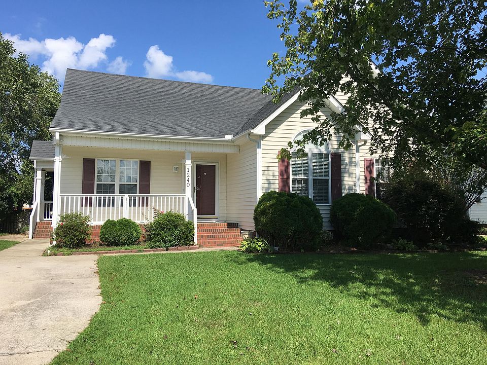 1st image of 1240 Quarterpath Dr