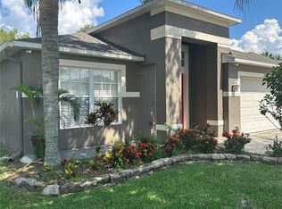 3145 Dunstable Dr, Land O Lakes, FL 34638
