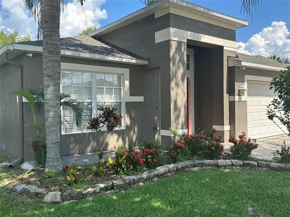 3145 Dunstable Dr, Land O Lakes, FL 34638