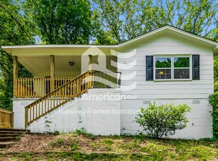 820 Vanderbilt St, Birmingham, AL 35206