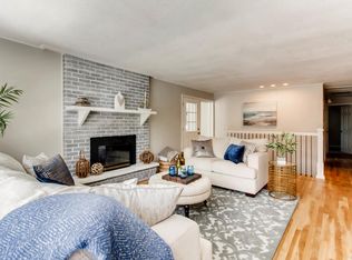 6364 Lamar St, Arvada, CO 80003