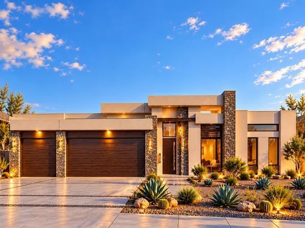 325 Rio Del Rancho Ct, El Paso, TX 79932