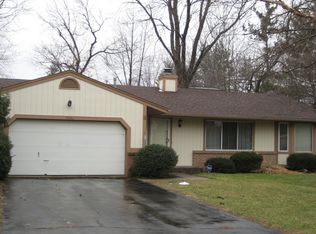3129 W Lincolnshire Blvd, Toledo, OH 43606